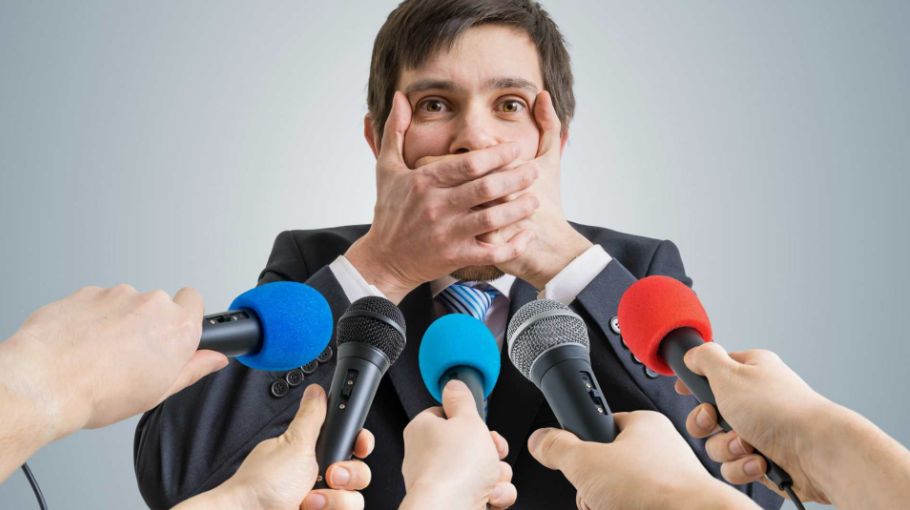 Curso de Como Falar em Público